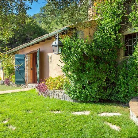 Villa Melolia Ípszosz Kültér fotó