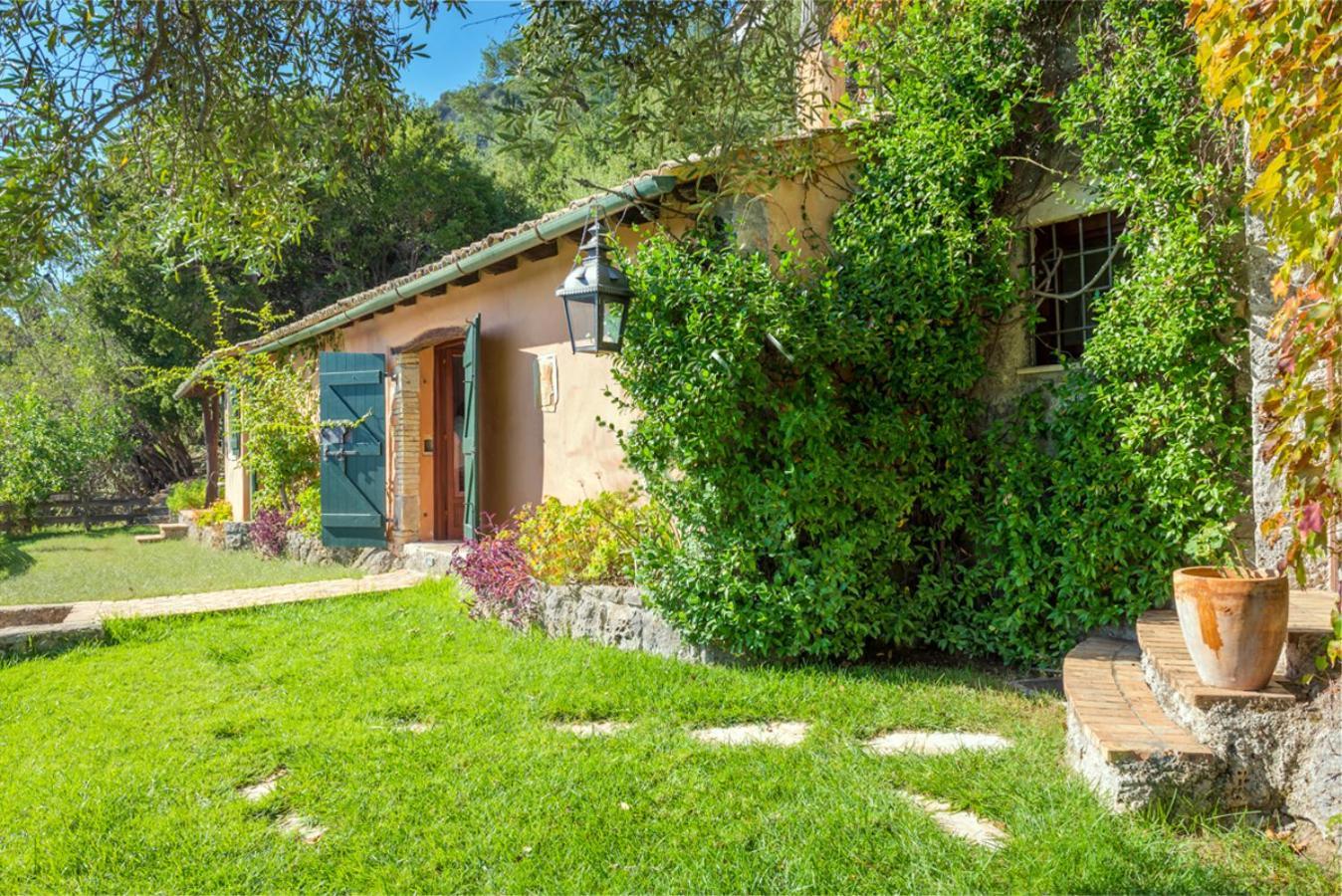 Villa Melolia Ípszosz Kültér fotó