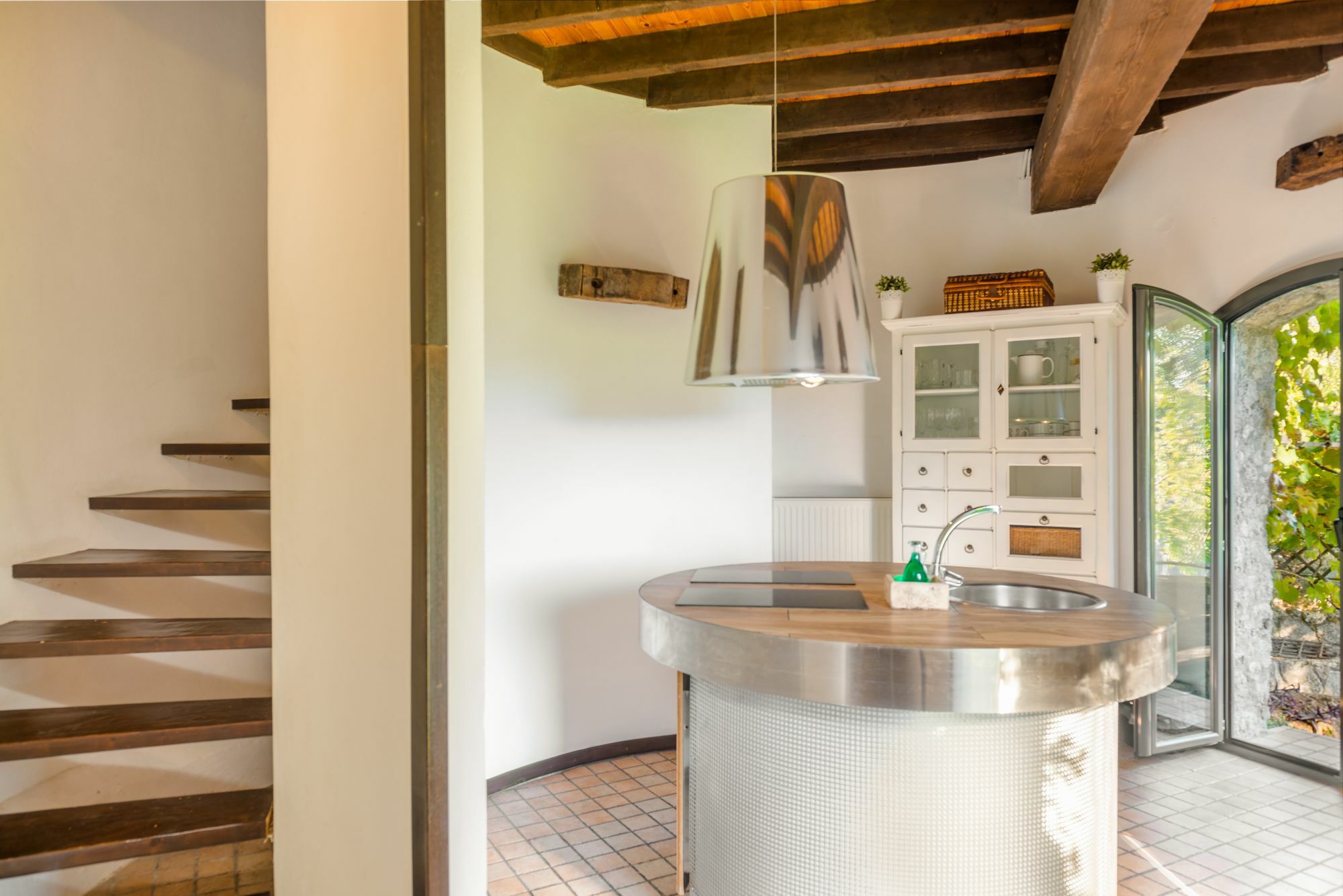 Villa Melolia Ípszosz Kültér fotó