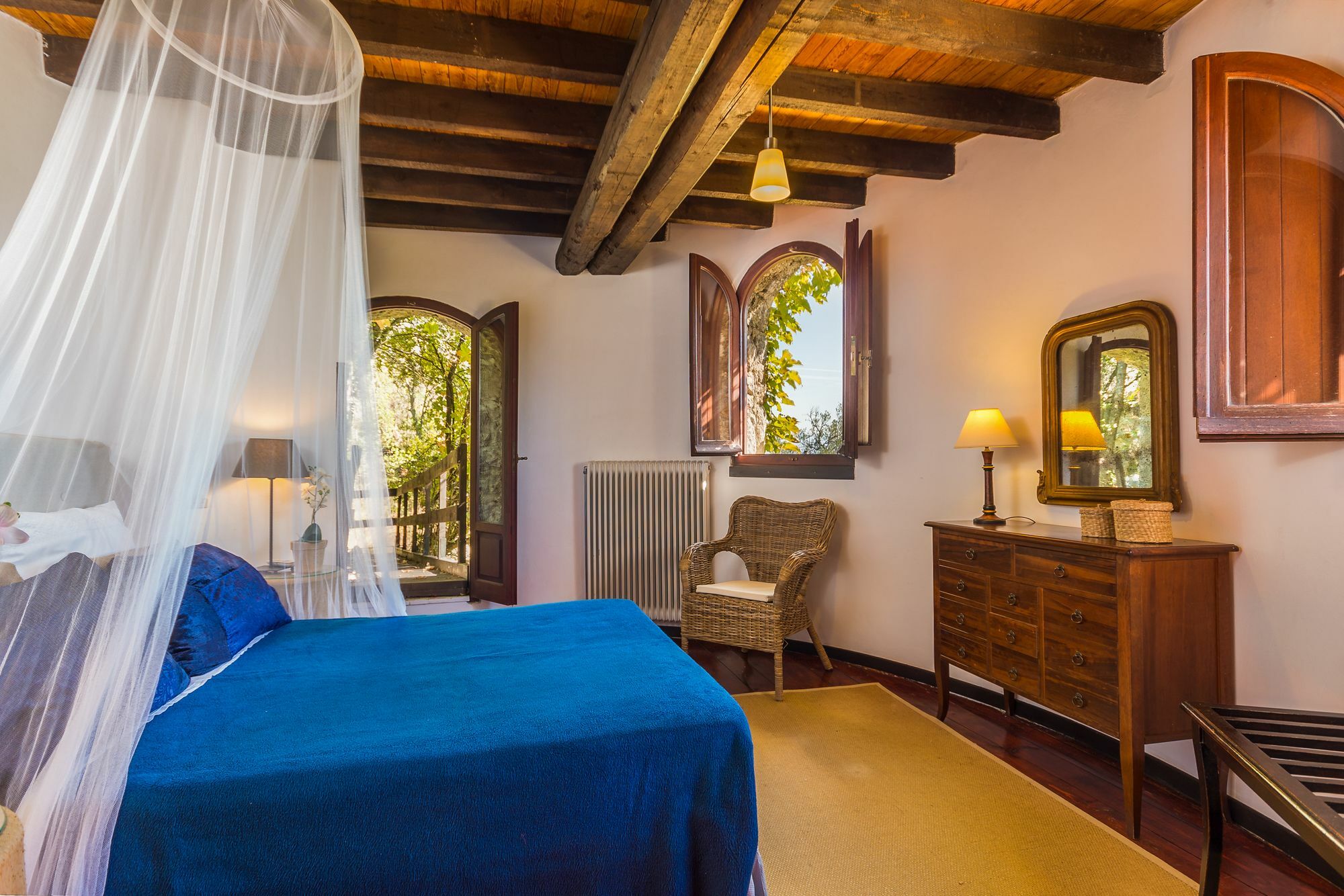 Villa Melolia Ípszosz Kültér fotó