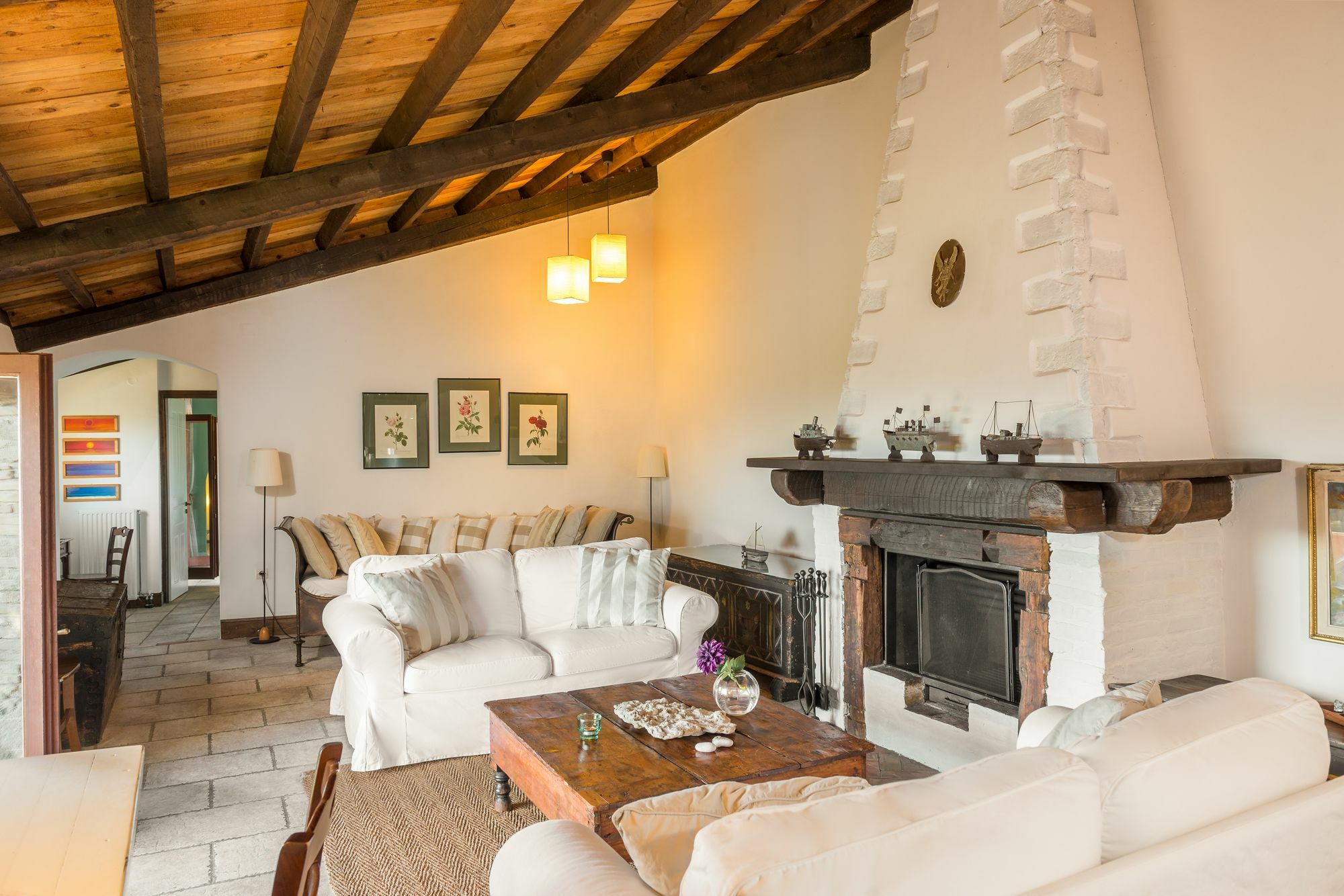 Villa Melolia Ípszosz Kültér fotó