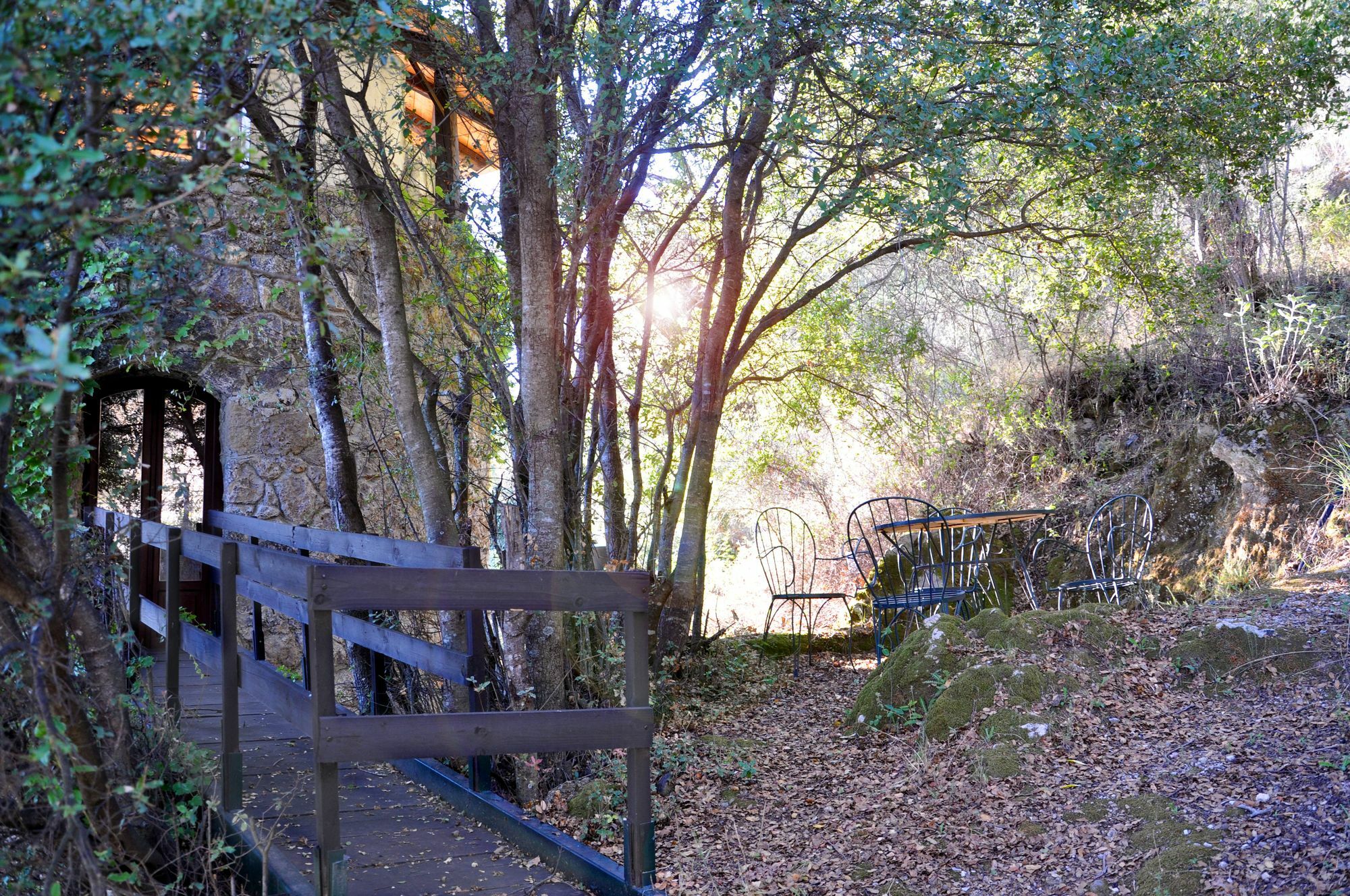 Villa Melolia Ípszosz Kültér fotó